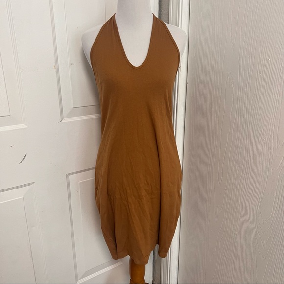 Wild Fable Convertible Knit Bodycon Dress C1 - Picture 4 of 7